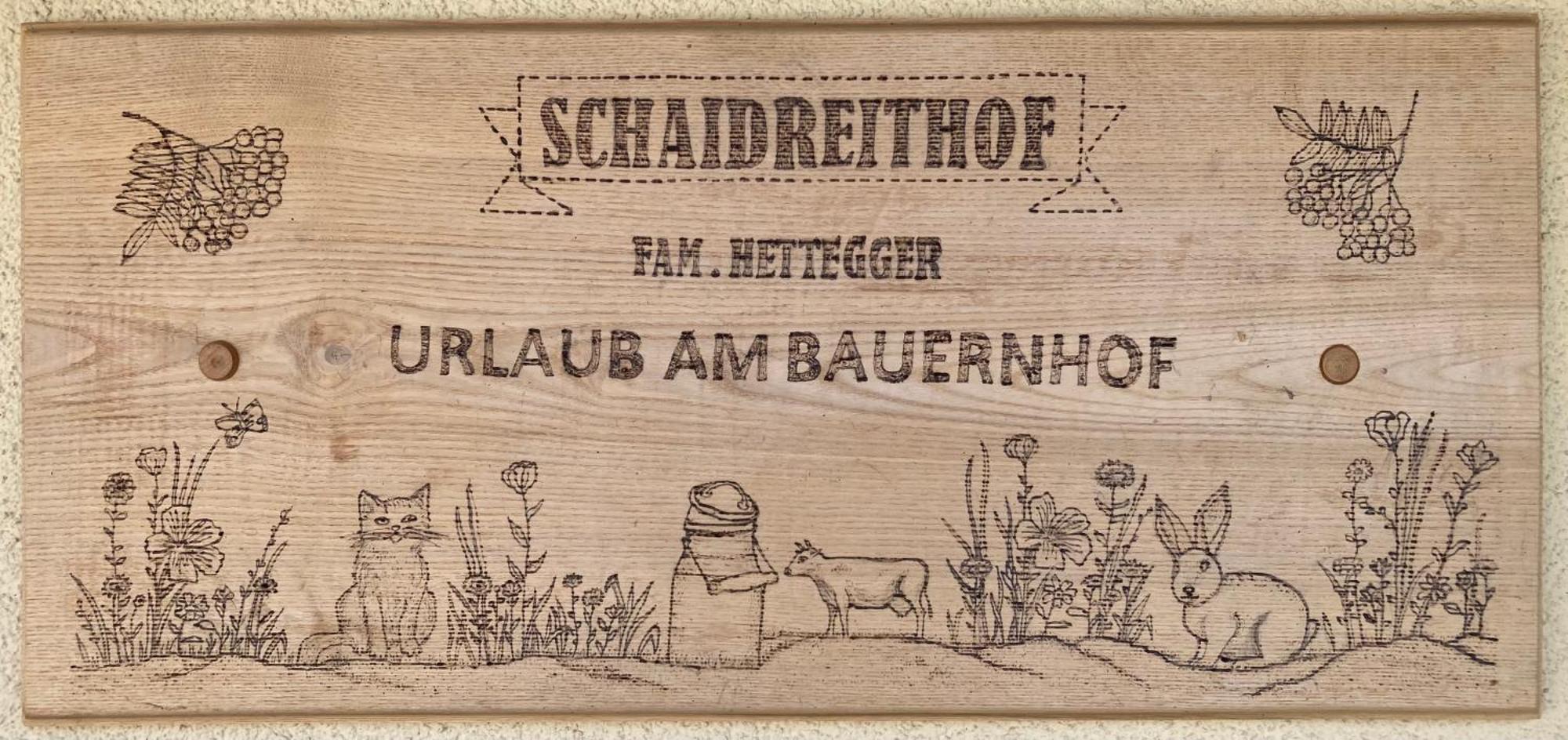 Schaidreithof กรอสซาร์ล ภายนอก รูปภาพ